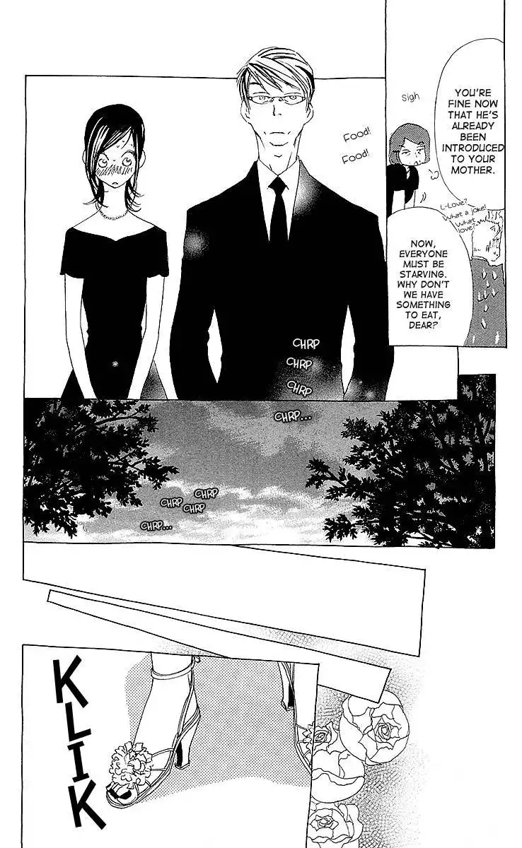 Otoko no Issho Chapter 6 23